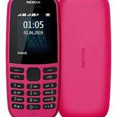 Nokia 105