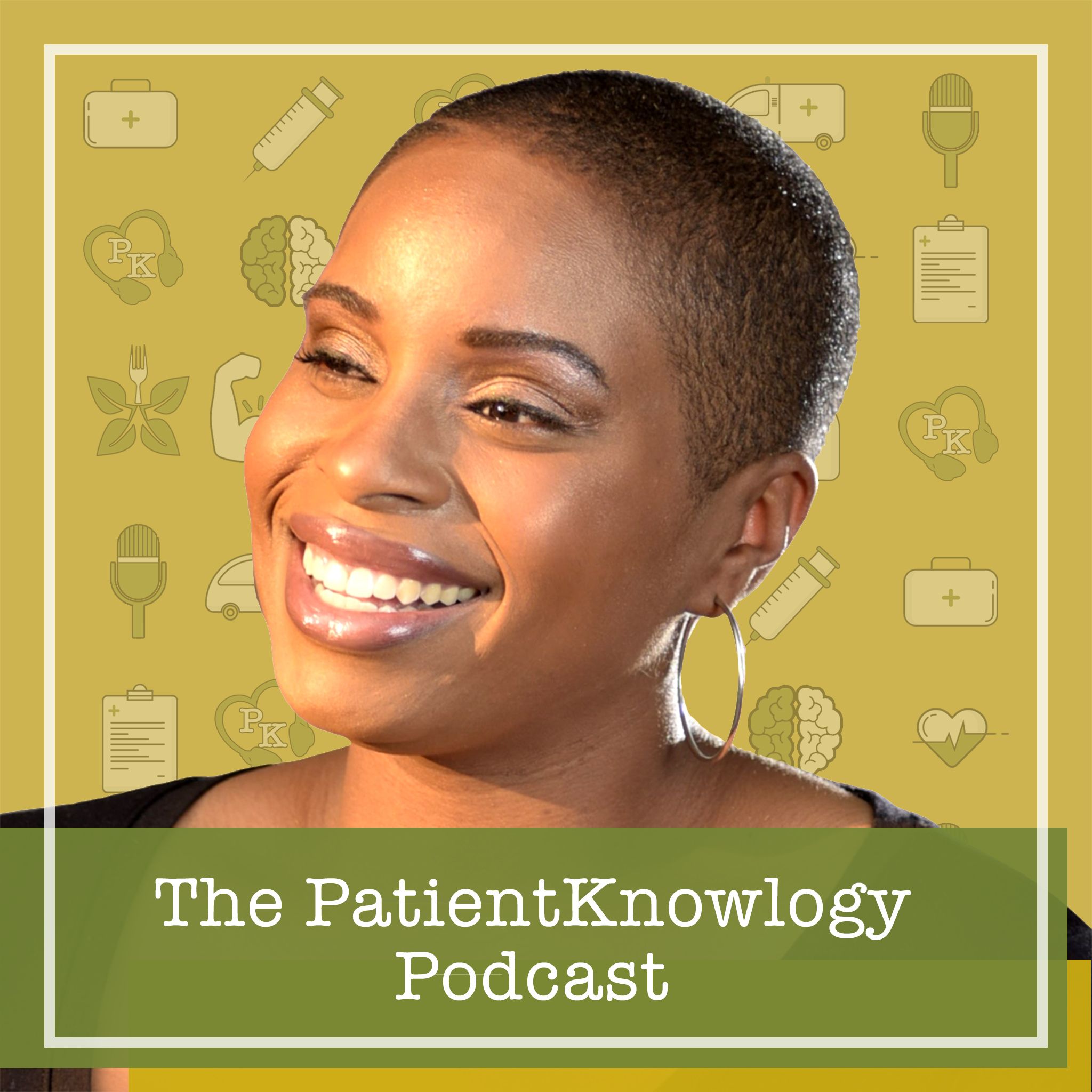 The PateintKnowlogy Podcast