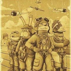 Starfox
