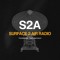 Surface 2 Air Radio