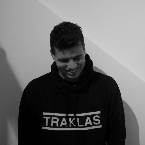 Traklas — artist photo