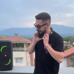 Deejay Maxim