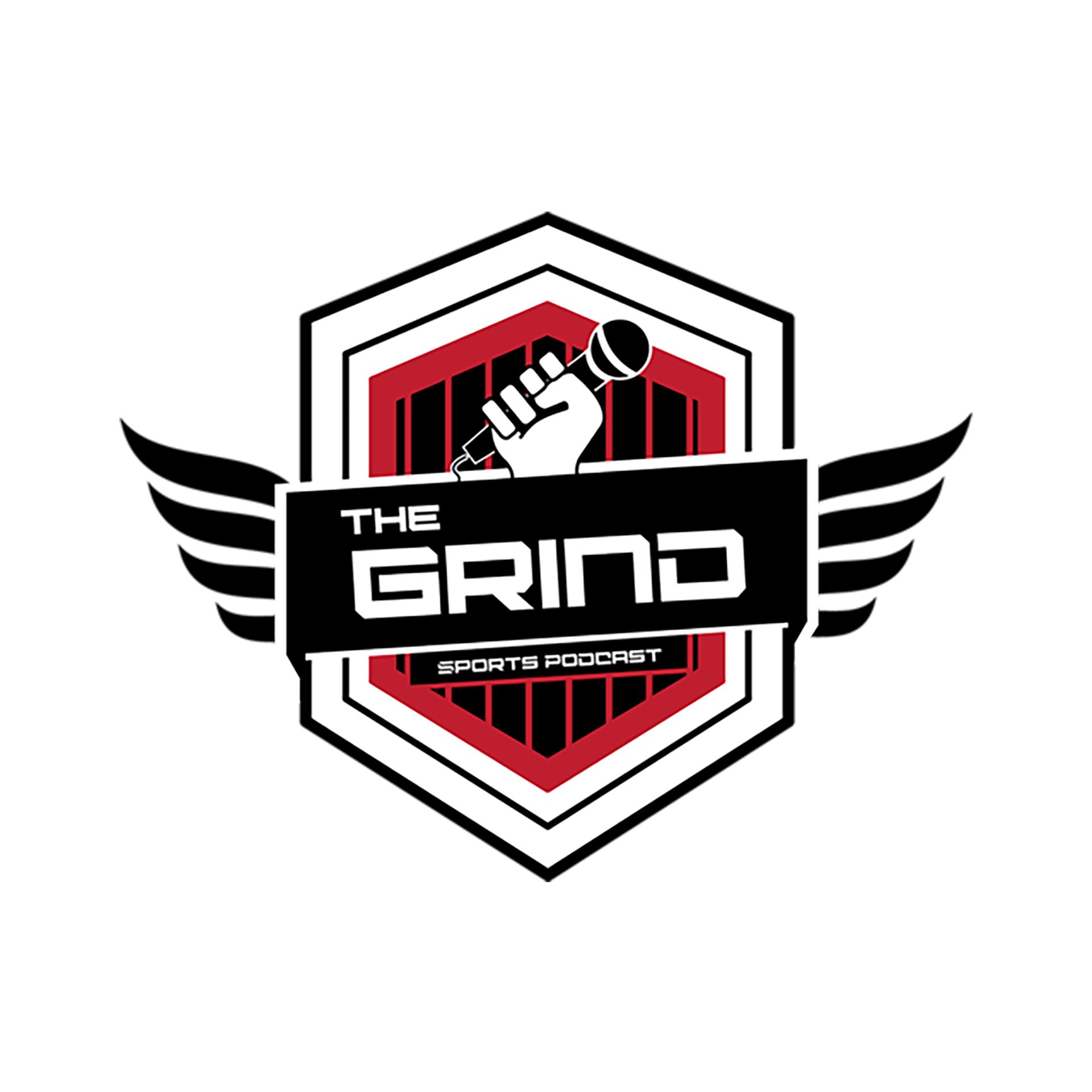 Emmanuel Ayala -Episode 8 - The Grind Sports Podcast