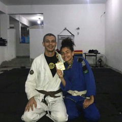 Jiujiteira