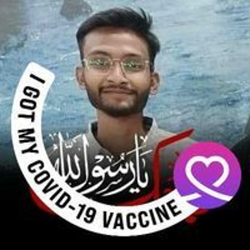 Usman Nadeem’s avatar