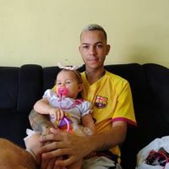 Rafinha Das Abravanel