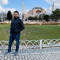 Abdullah Judge