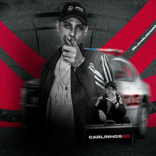 DJ CARLINHOS DA S.R  ✪ / @djcarlinhosdasr’s avatar