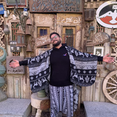 Mohamed Essam