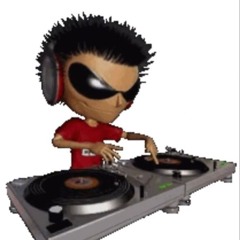 DJ ONDAS CALMAS