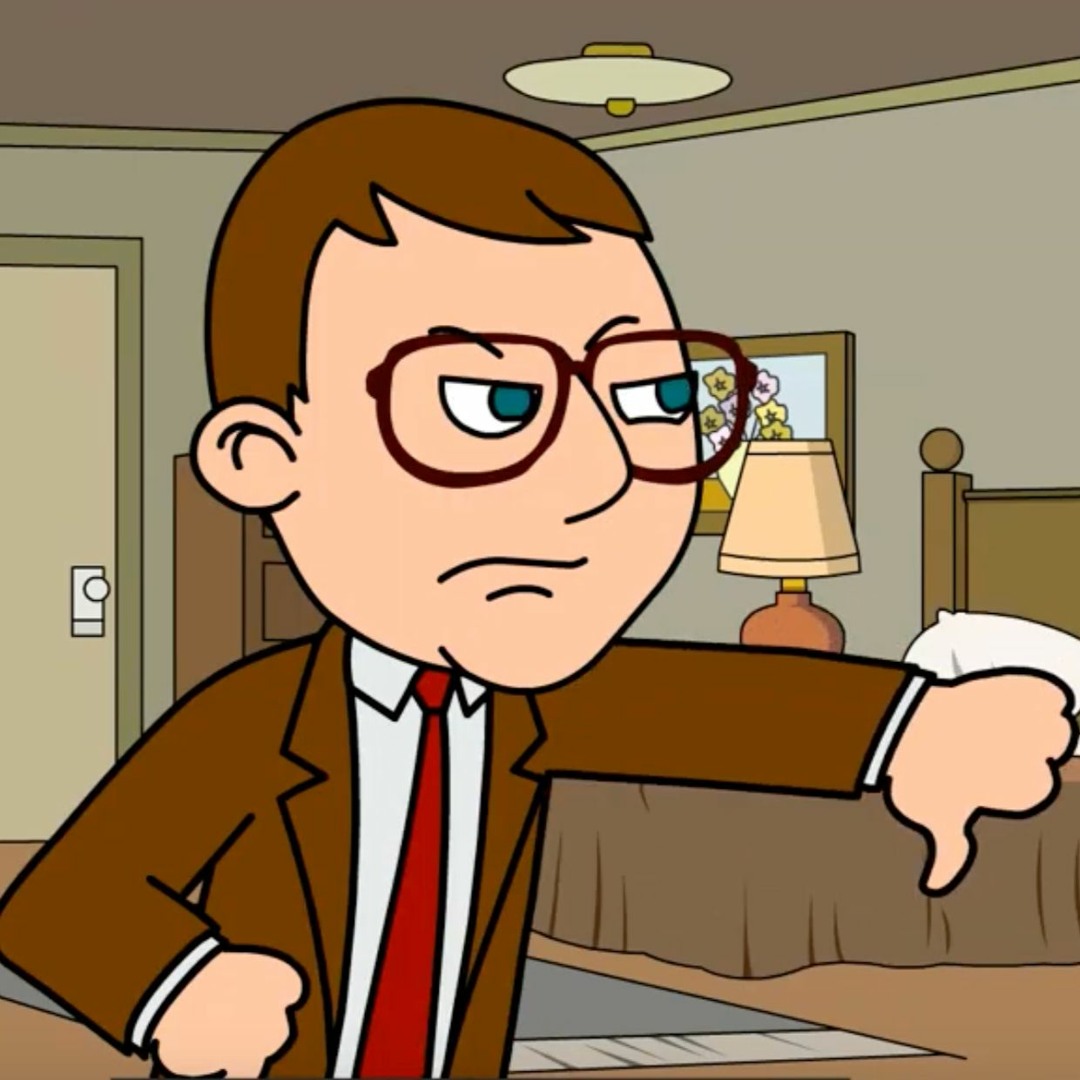 Stream NERD ATTACK (2016) by GoAnimate Bill Gates | Listen online for ...