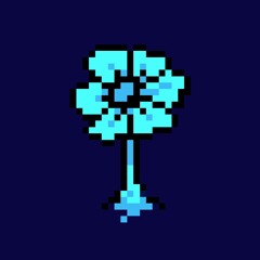 Echo Flower