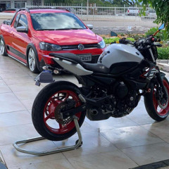 Jô da xj6 Sp
