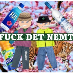 Lille Willi og Ung Valdemar