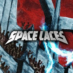 SPACE LACES