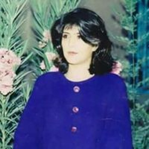 Parimah Abbasi’s avatar