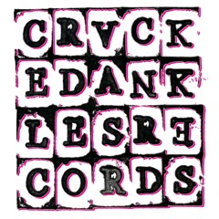 Crackedankles Records