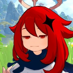 definitely a itto  simp