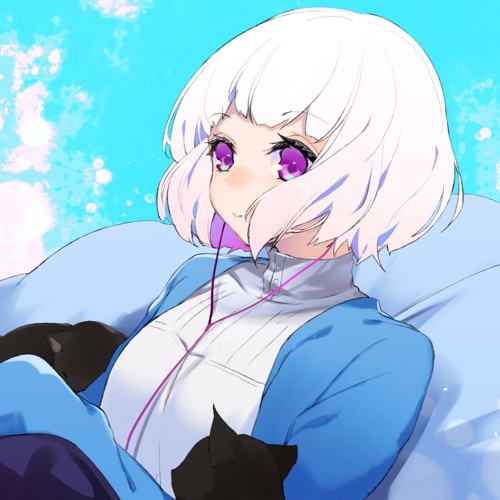 サテライトガール feat. Synthesizer V Ayame