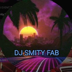 DJ SMITY FAB