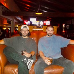 Chase Biggs & Keaton Craft