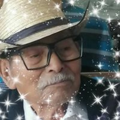 Charly Bazan’s avatar