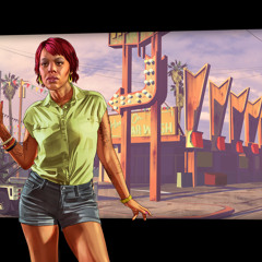 👮🏿‍♀️GTA+V{5} MuSiC R&B-MIX💯🎶🎵🔊