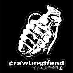 crawlinghand