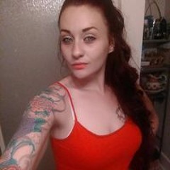 Kristen Nicole Conway