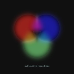 Subtractive Recordings