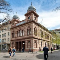 Trauer-Kaddisch (Nussach Sfard / aschkenasische Aussprache)