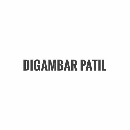 Digambar Patil’s avatar