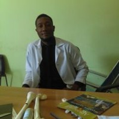 Josue Norvelus