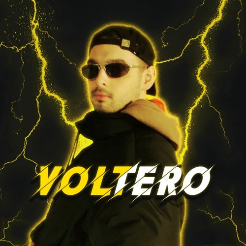 VOLTERO’s avatar