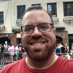 Mike Fender