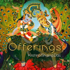 Krishna Sharma