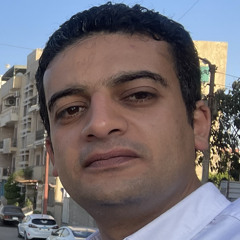 Mohamed Hamed