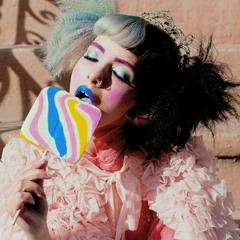 Stream Gluestick by Melanie Martinez  Listen online for free on SoundCloud