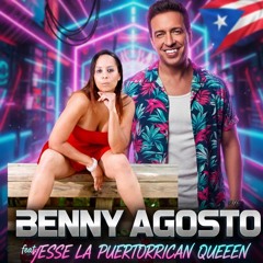 Benny Agosto