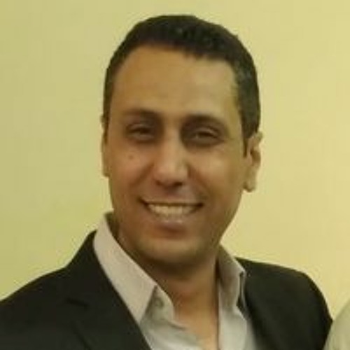 Mohamed El Gabry’s avatar