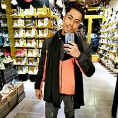 Mohamed Ashraf
