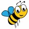 Mr Bee