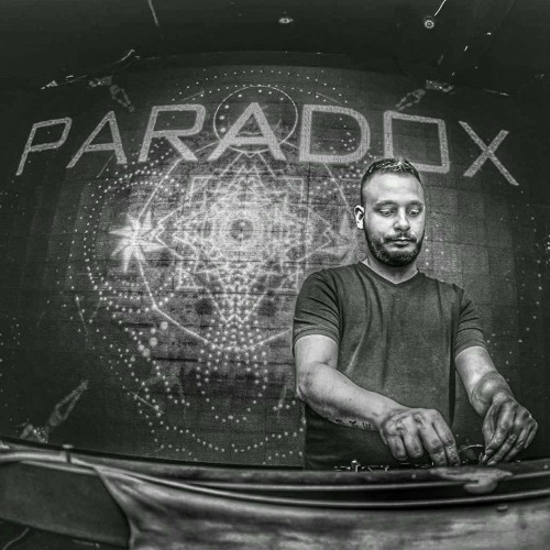 Paradox’s avatar