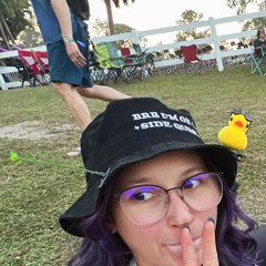 Carson Marqua Simoneaux