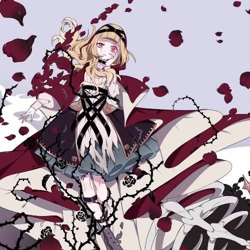 Stream Vocaloid Cover ワールドエンド ダンスホール World S End Dancehall 鏡音リン メルリ By Degurepastel2 Listen Online For Free On Soundcloud