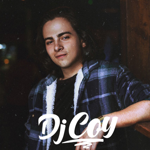 DJ Coy’s avatar