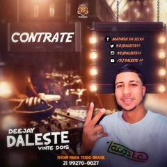 DJ DALESTE 22