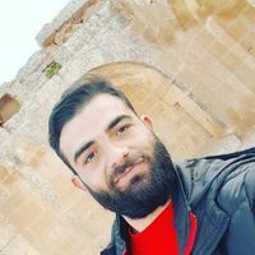 Ahmad Shikh’s avatar