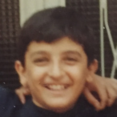 Mostafa Shahsavari