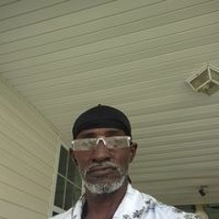 Reginald Gordon
